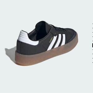 Adidas Samba shoes size 6